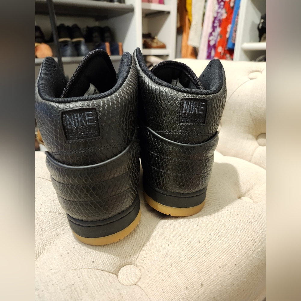 Nike Air Python Prm - image 4